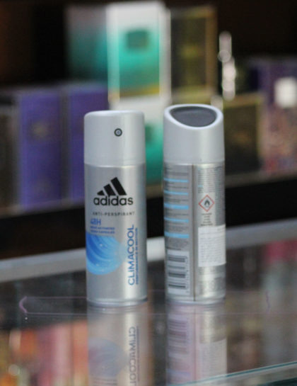 ADIDAS Anti-Perspirant 48H