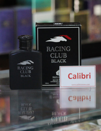 RACING CLUB Eau De Perfume